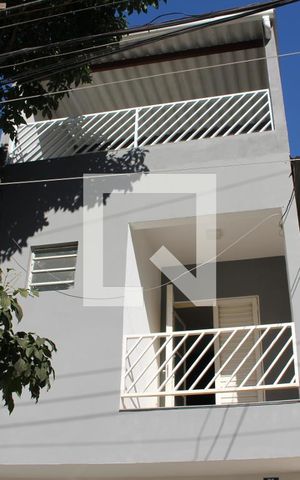 Casa à venda com 298m², 3 quartos e 1 vagaFachada