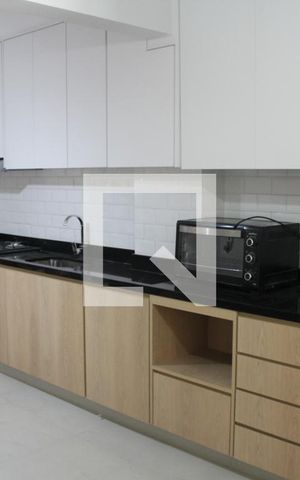 Casa à venda com 298m², 3 quartos e 1 vagaCozinha