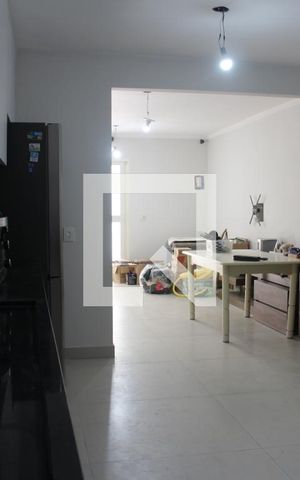 Casa à venda com 298m², 3 quartos e 1 vagaCozinha