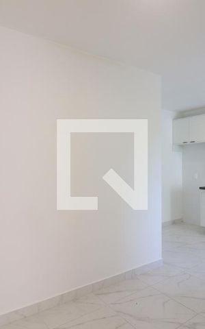 Apartamento para alugar com 32m², 1 quarto e sem vagaSala 
