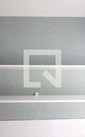 Apartamento para alugar com 32m², 1 quarto e sem vagaÁrea de Serviço