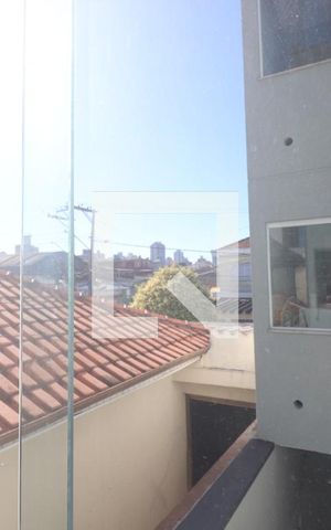 Apartamento para alugar com 32m², 1 quarto e sem vagaJanela Área de Serviço