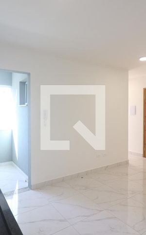 Apartamento para alugar com 32m², 1 quarto e sem vagaCozinha 