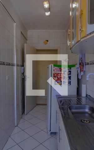 Apartamento para alugar com 100m², 2 quartos e 1 vaga Apartamento para alugar com 100m², 2 quartos e 1 vagaCozinha