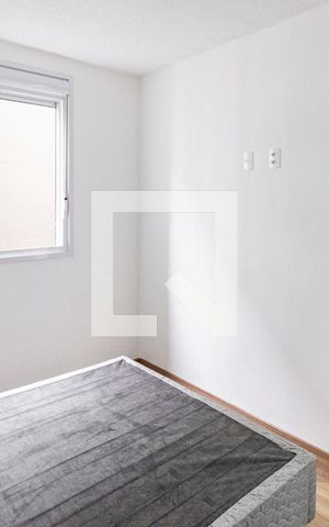 Apartamento à venda com 33m², 2 quartos e sem vaga Apartamento à venda com 33m², 2 quartos e sem vagaQuarto 02