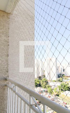 Apartamento para alugar com 68m², 3 quartos e 1 vaga Apartamento para alugar com 68m², 3 quartos e 1 vagaVaranda da Sala