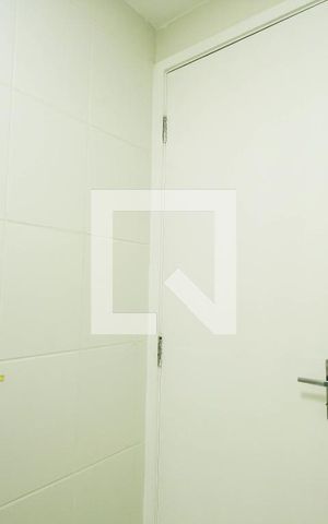Apartamento para alugar com 68m², 3 quartos e 1 vaga Apartamento para alugar com 68m², 3 quartos e 1 vagaBanheiro