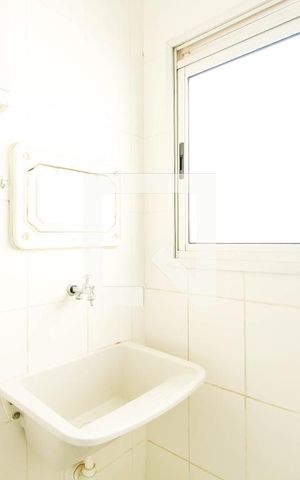 Apartamento para alugar com 68m², 3 quartos e 1 vaga Apartamento para alugar com 68m², 3 quartos e 1 vagaÁrea de Serviço