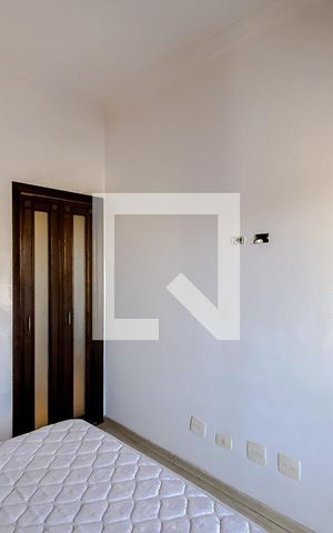 Apartamento à venda com 104m², 3 quartos e 2 vagasQuarto 1