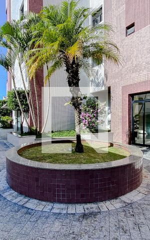 Apartamento à venda com 104m², 3 quartos e 2 vagasÁrea comum