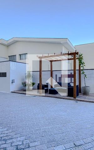 Apartamento à venda com 104m², 3 quartos e 2 vagasÁrea comum