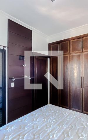 Apartamento à venda com 104m², 3 quartos e 2 vagasQuarto 3 - Suíte