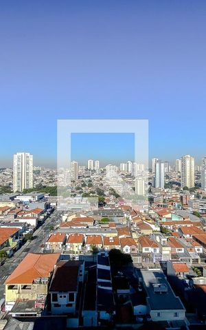 Apartamento à venda com 104m², 3 quartos e 2 vagasVista do Quarto 2