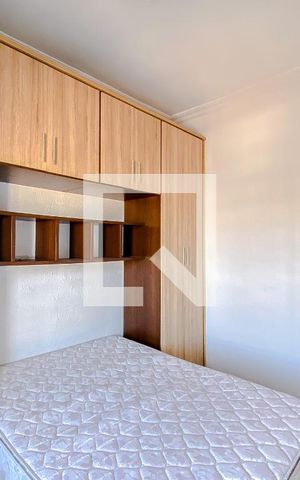 Apartamento à venda com 104m², 3 quartos e 2 vagasQuarto 1