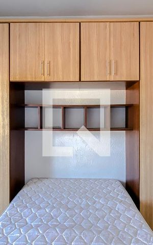 Apartamento à venda com 104m², 3 quartos e 2 vagasQuarto 1