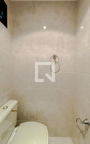 Apartamento à venda com 104m², 3 quartos e 2 vagasLavabo