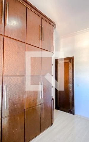 Apartamento à venda com 104m², 3 quartos e 2 vagasQuarto 2