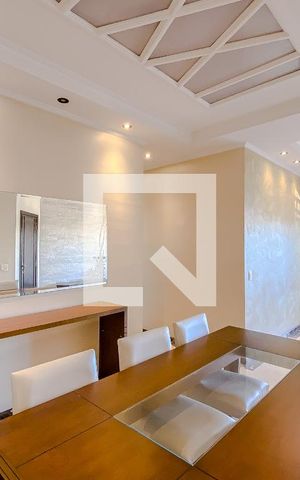 Apartamento à venda com 104m², 3 quartos e 2 vagasSala