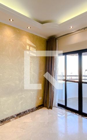 Apartamento à venda com 104m², 3 quartos e 2 vagasSala