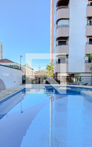 Apartamento à venda com 104m², 3 quartos e 2 vagasÁrea comum - Piscina
