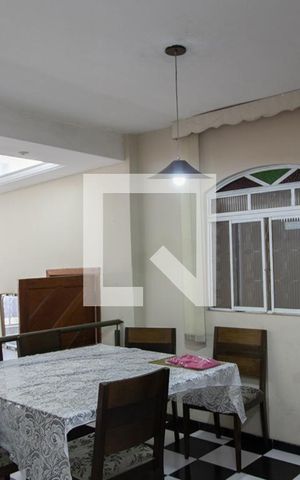 Casa à venda com 170m², 3 quartos e 2 vagasSala de Jantar