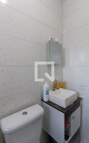 Casa à venda com 300m², 3 quartos e 1 vaga Casa à venda com 300m², 3 quartos e 1 vagaBanheiro