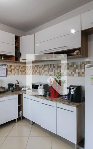 Casa à venda com 300m², 3 quartos e 1 vaga Casa à venda com 300m², 3 quartos e 1 vagaCozinha