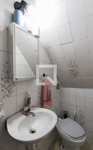 Casa à venda com 300m², 3 quartos e 1 vaga Casa à venda com 300m², 3 quartos e 1 vagacasa 2 - Lavabo