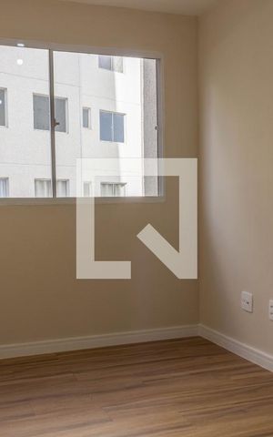 Apartamento à venda com 45m², 2 quartos e sem vaga Apartamento à venda com 45m², 2 quartos e sem vagaSala