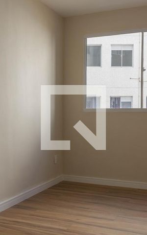 Apartamento à venda com 45m², 2 quartos e sem vaga Apartamento à venda com 45m², 2 quartos e sem vagaSala