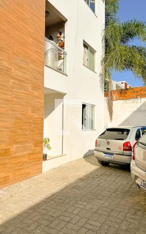 Apartamento para alugar com 72m², 2 quartos e 1 vagaÁrea comum