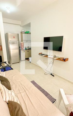 Apartamento para alugar com 72m², 2 quartos e 1 vagaSala de TV