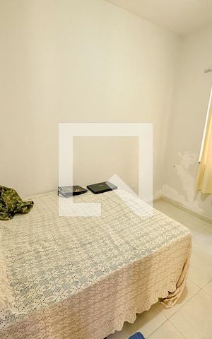 Apartamento para alugar com 72m², 2 quartos e 1 vagaQuarto 1
