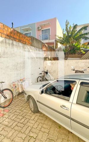 Apartamento para alugar com 72m², 2 quartos e 1 vagaVista do Quarto 1