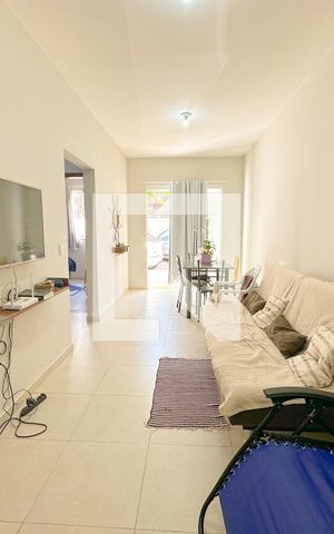 Apartamento para alugar com 72m², 2 quartos e 1 vagaSala de TV