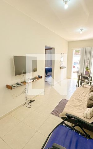 Apartamento para alugar com 72m², 2 quartos e 1 vagaSala de TV