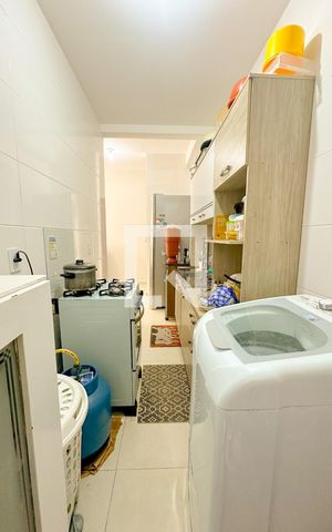 Apartamento para alugar com 72m², 2 quartos e 1 vagaÁrea de Serviço