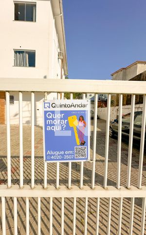 Apartamento para alugar com 72m², 2 quartos e 1 vagaPlaquinha