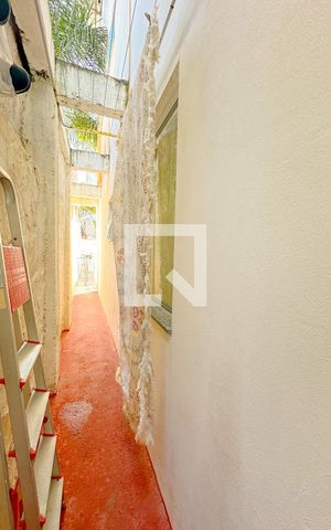 Apartamento para alugar com 72m², 2 quartos e 1 vagaÁrea de Serviço