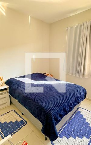 Apartamento para alugar com 72m², 2 quartos e 1 vagaQuarto 2