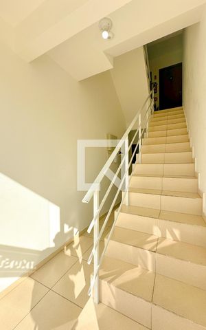 Apartamento para alugar com 72m², 2 quartos e 1 vagaHall de entrada