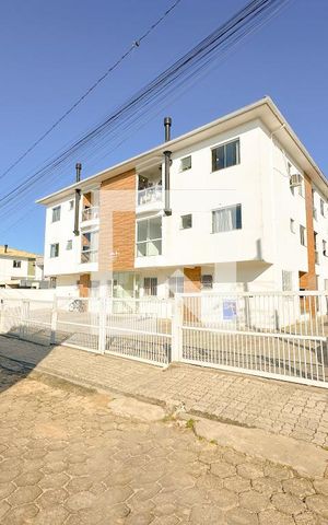 Apartamento para alugar com 72m², 2 quartos e 1 vagaVista da Rua