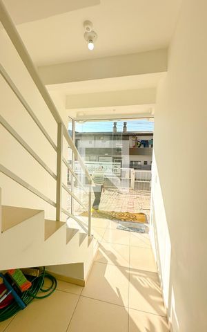 Apartamento para alugar com 72m², 2 quartos e 1 vagaHall de entrada