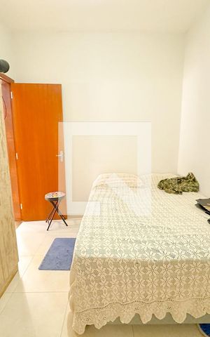 Apartamento para alugar com 72m², 2 quartos e 1 vagaQuarto 1