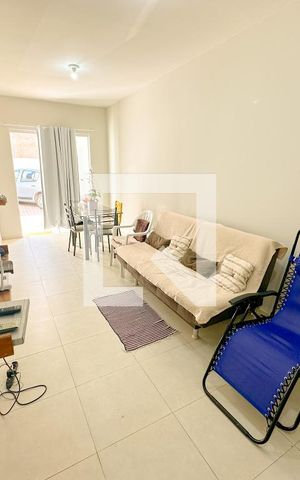 Apartamento para alugar com 72m², 2 quartos e 1 vagaSala de TV