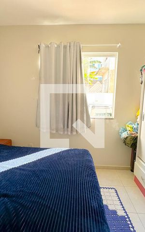 Apartamento para alugar com 72m², 2 quartos e 1 vagaQuarto 2