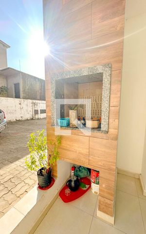 Apartamento para alugar com 72m², 2 quartos e 1 vagaChurrasqueira