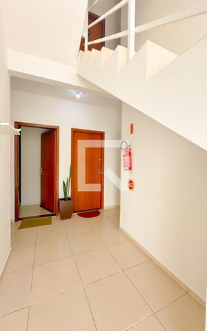 Apartamento para alugar com 72m², 2 quartos e 1 vagaHall de entradae