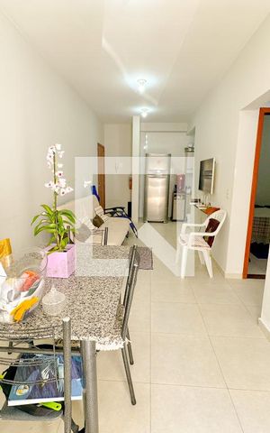 Apartamento para alugar com 72m², 2 quartos e 1 vagaSala de Jantar