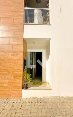 Apartamento para alugar com 72m², 2 quartos e 1 vagaChurrasqueira